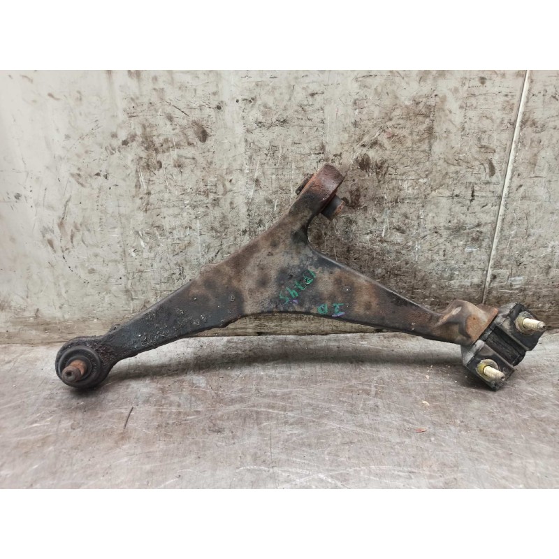 Recambio de brazo suspension inferior delantero izquierdo para peugeot 106 (s2) 1.1 referencia OEM IAM   