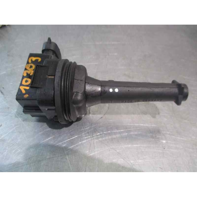 Recambio de bobina encendido para volvo s80 berlina 2.4 cat referencia OEM IAM 9125601 0221604001 BOSCH