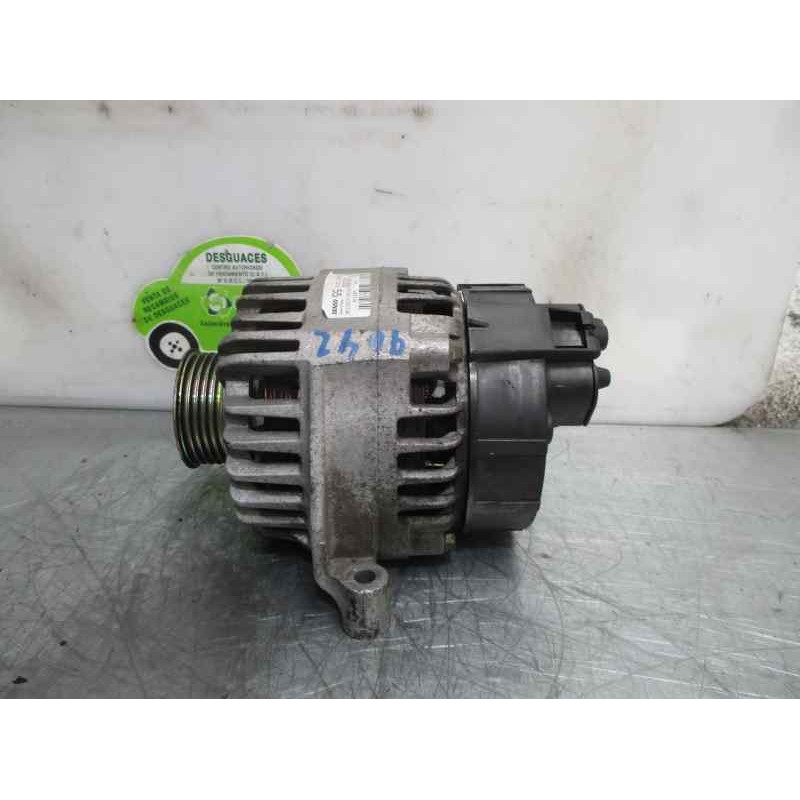 Recambio de alternador para lancia lancia y 1.2 cat referencia OEM IAM 46843091 MS1022118230 DENSO