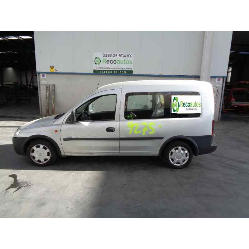 opel combo (corsa c) del año 2002