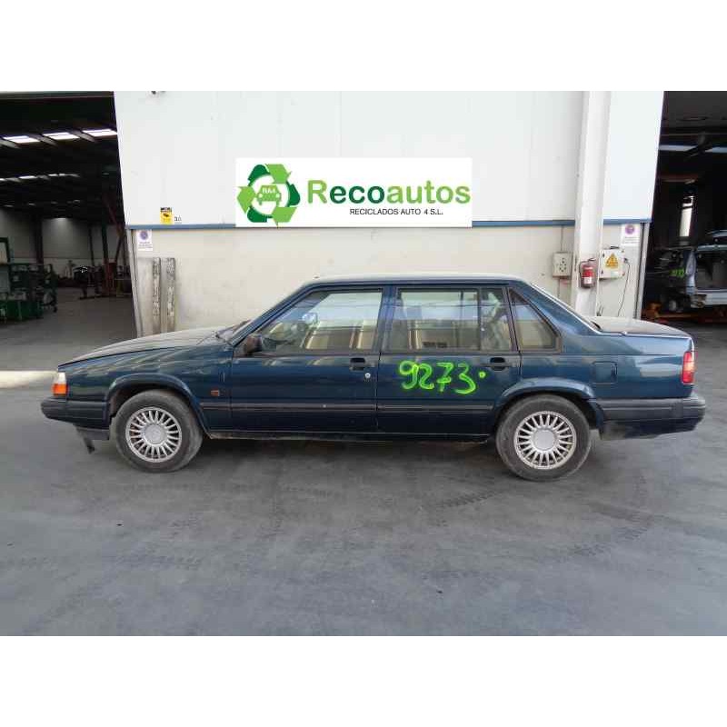 volvo serie 940 berlina/familiar del año 1992