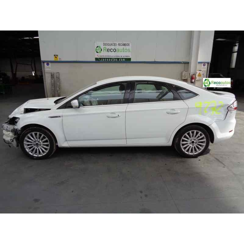 ford mondeo ba7 /t1bb1e / 5hffnm del año 2013