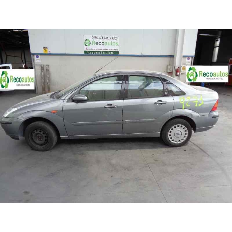 ford focus berlina (cak) del año 2002