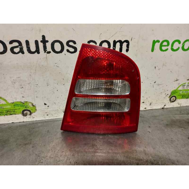 Recambio de piloto trasero derecho para skoda octavia berlina (1u2) 1.9 tdi referencia OEM IAM 1U6945096 