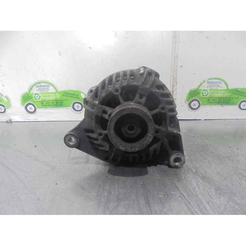 Recambio de alternador para peugeot 106 (s2) 1.1 referencia OEM IAM 9619429380 2511767B VALEO