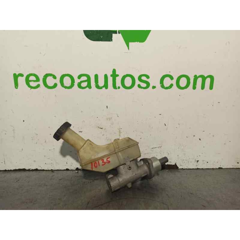 Recambio de bomba freno para nissan micra (k12e) 1.2 cat referencia OEM IAM 8200129956A  ATE