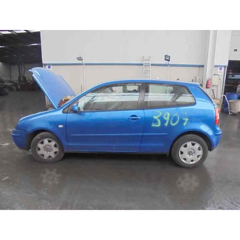 volkswagen polo (9n1) del año 2003