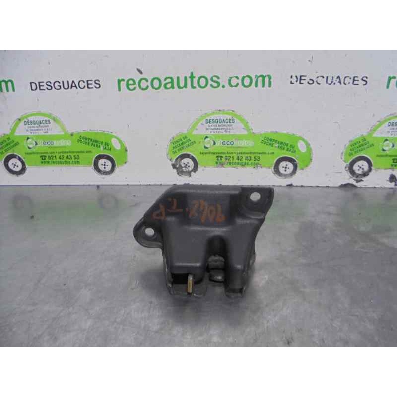 Recambio de cerradura maletero / porton para lancia lancia y 1.2 cat referencia OEM IAM 3 PUERTAS