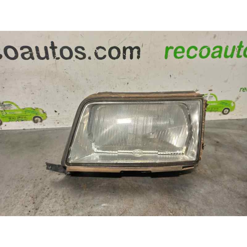 Recambio de faro izquierdo para audi 100 berlina (c4) 2.3 referencia OEM IAM   