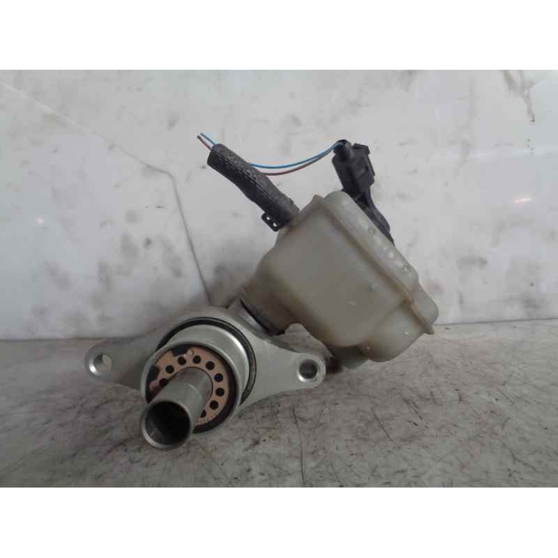 Recambio de bomba freno para skoda octavia berlina (1z3) 2.0 tdi referencia OEM IAM 1K1611301C ATE