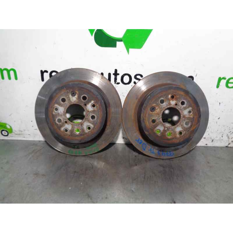 Recambio de disco freno trasero para lexus is200 (gxe10) 2.0 cat referencia OEM IAM   