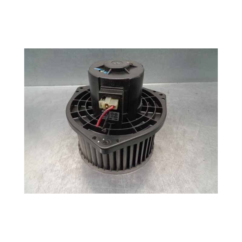 Recambio de motor calefaccion para chevrolet kalos 1.4 cat referencia OEM IAM 96539656 