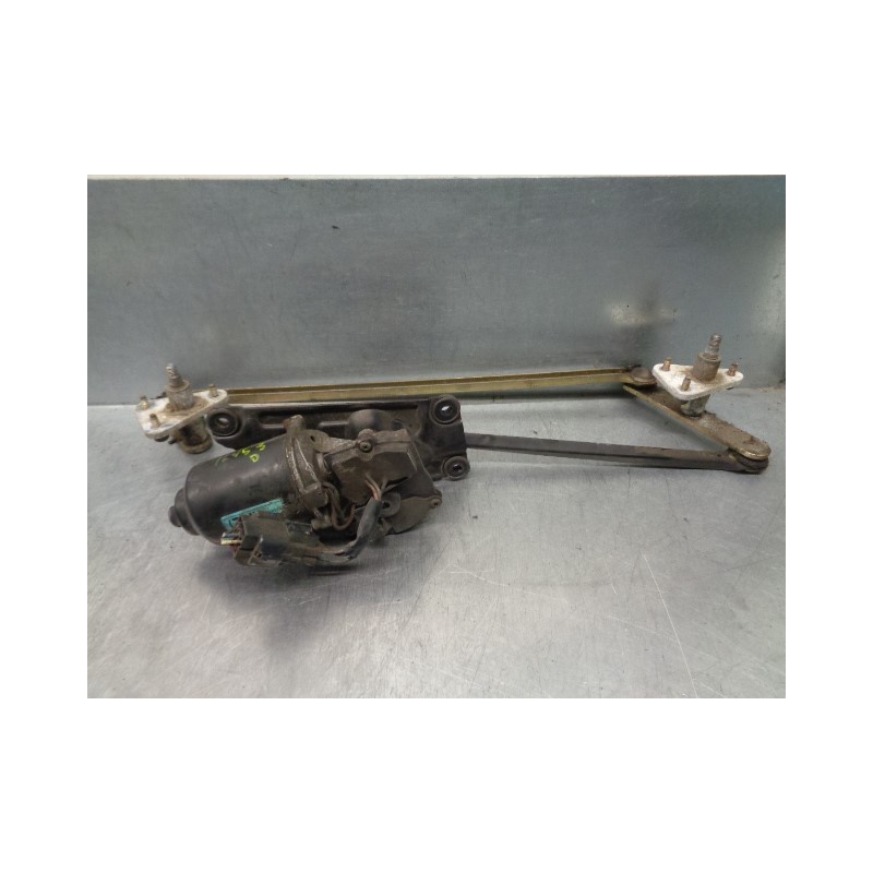 Recambio de motor limpia delantero para chevrolet kalos 1.4 cat referencia OEM IAM 96540501 