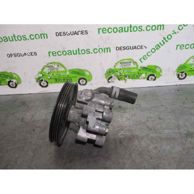 Recambio de bomba servodireccion para chrysler voyager (rg) 2.5 crd cat referencia OEM IAM 4743974AB W05 