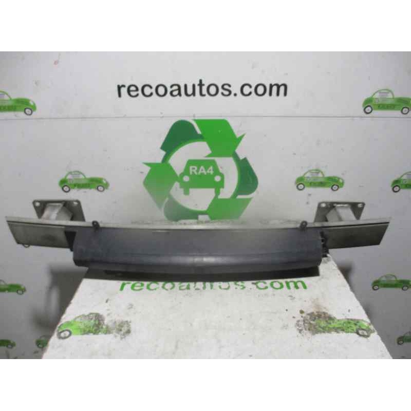 Recambio de refuerzo paragolpes delantero para citroen c4 coupe vtr plus referencia OEM IAM  DE ALUMINIO 