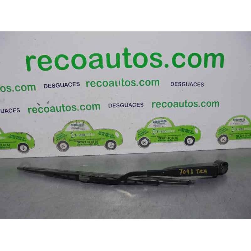 Recambio de brazo limpia trasero para chrysler voyager (rg) 2.5 crd cat referencia OEM IAM   