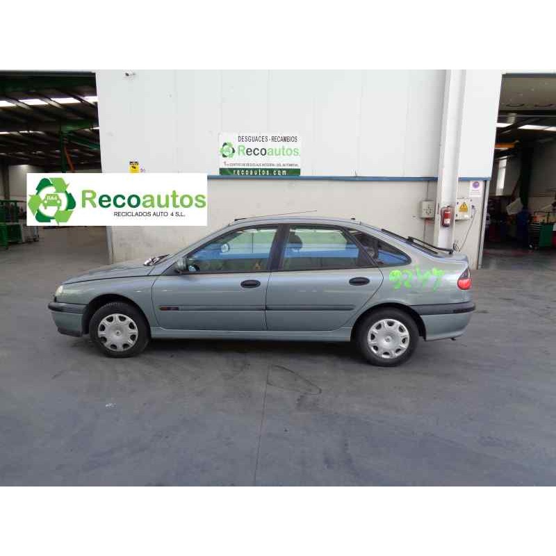 renault laguna (b56) del año 1997