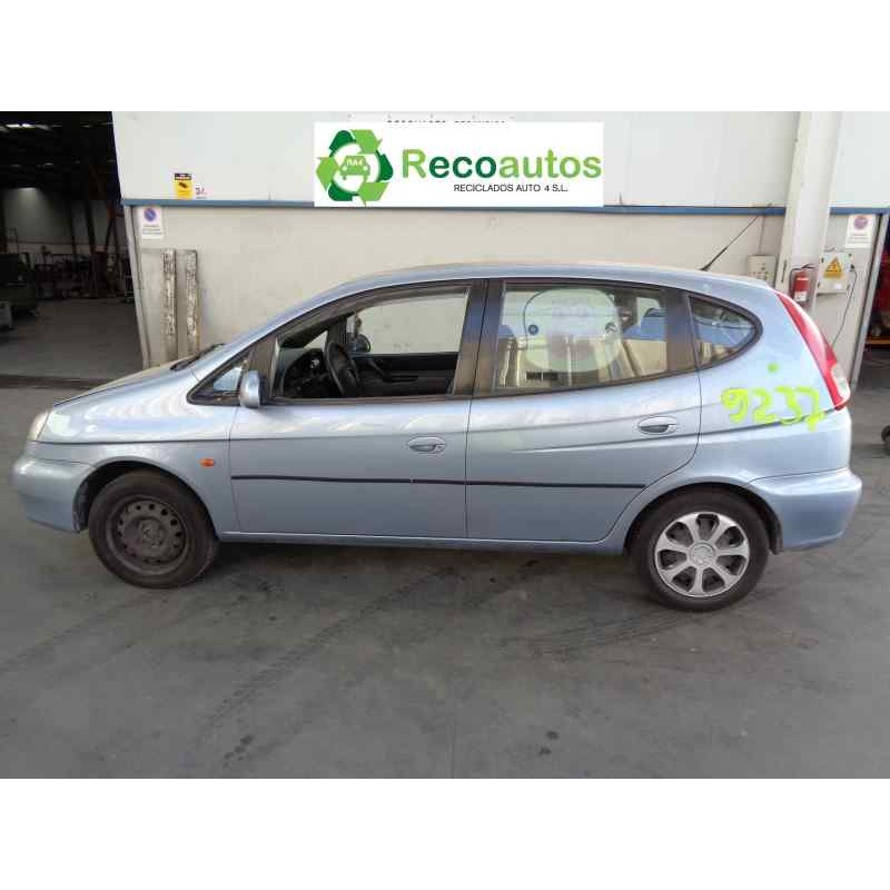 daewoo tacuma del año 2004