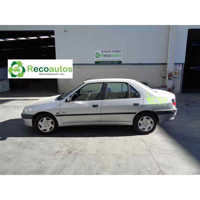 peugeot 306 berlina 3/4/5 puertas (s2) del año 1998