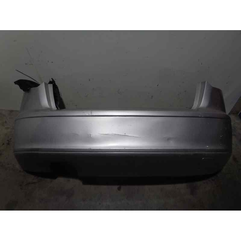 Recambio de paragolpes trasero para audi a3 (8p) 2.0 tdi referencia OEM IAM  GRIS 5 PUERTAS