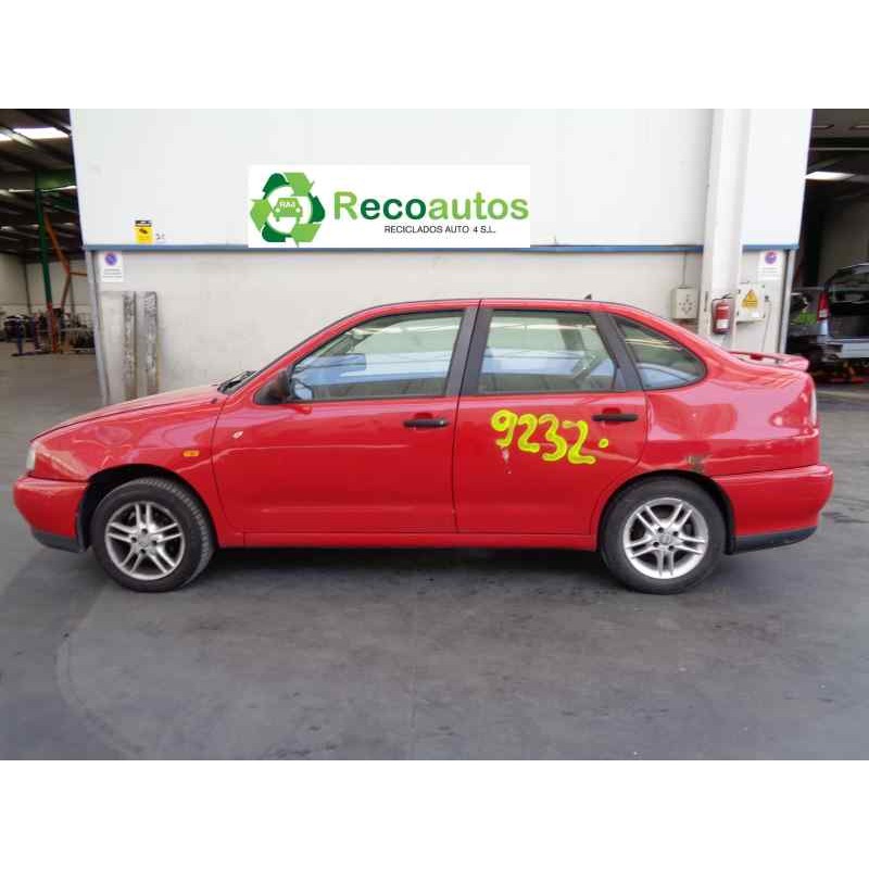 seat cordoba berlina (6k2) del año 1996