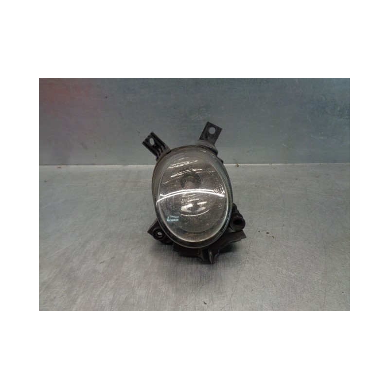 Recambio de faro antiniebla izquierdo para audi a4 berlina (8e) 2.0 tdi referencia OEM IAM 8E0941699C  