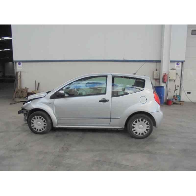 citroen c2 del año 2005