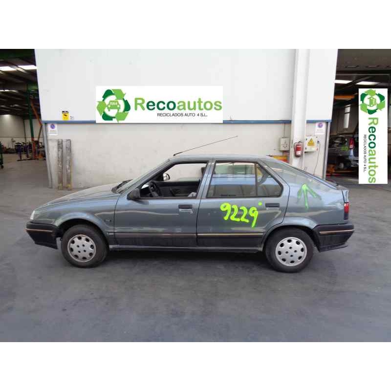 renault 19 hatchback (b/c53) del año 1989