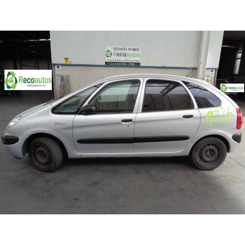 citroen xsara picasso del año 2001