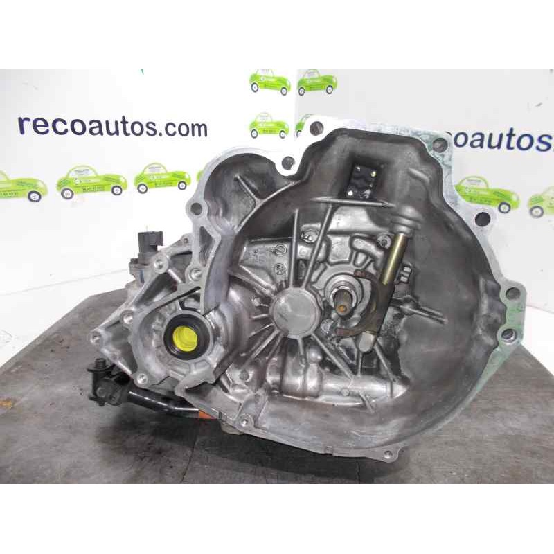 Recambio de caja cambios para nissan primera berlina (p11) 2.0 turbodiesel cat referencia OEM IAM 2J61  