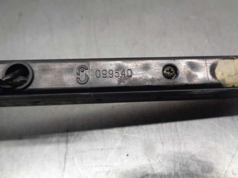 Recambio de luz central de freno para alfa romeo 146 1.9 jtd referencia OEM IAM 60653453 099540 
