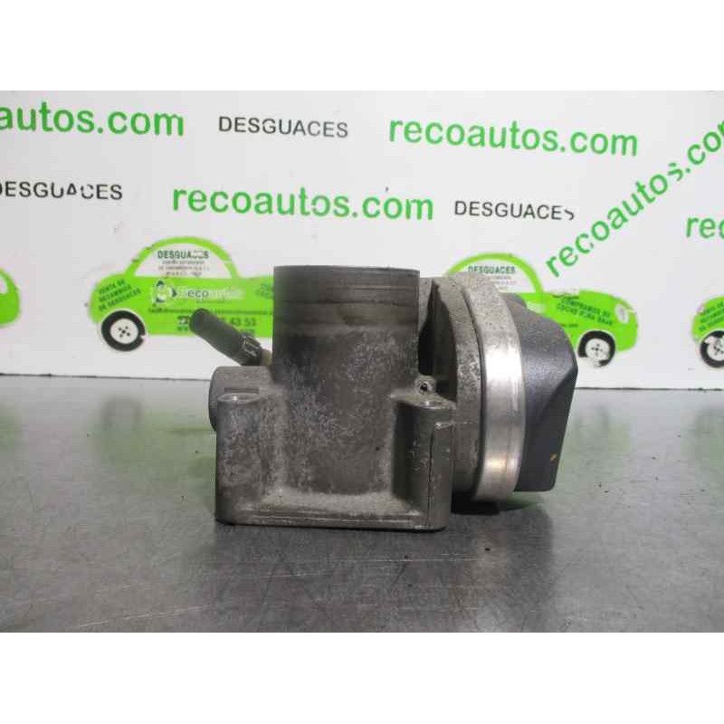 Recambio de caja mariposa para skoda fabia (6y2/6y3) 1.4 referencia OEM IAM 047133062D 5WS02091 SIEMENS