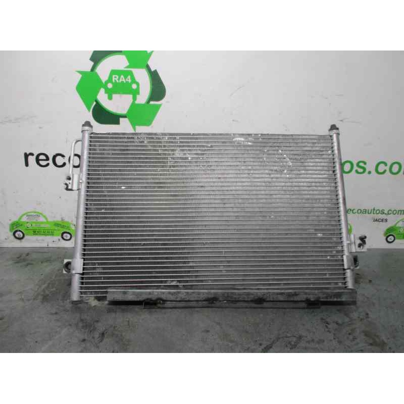Recambio de condensador / radiador aire acondicionado para hyundai terracan (hp) 2.9 crdi cat referencia OEM IAM 2008C10100H 
