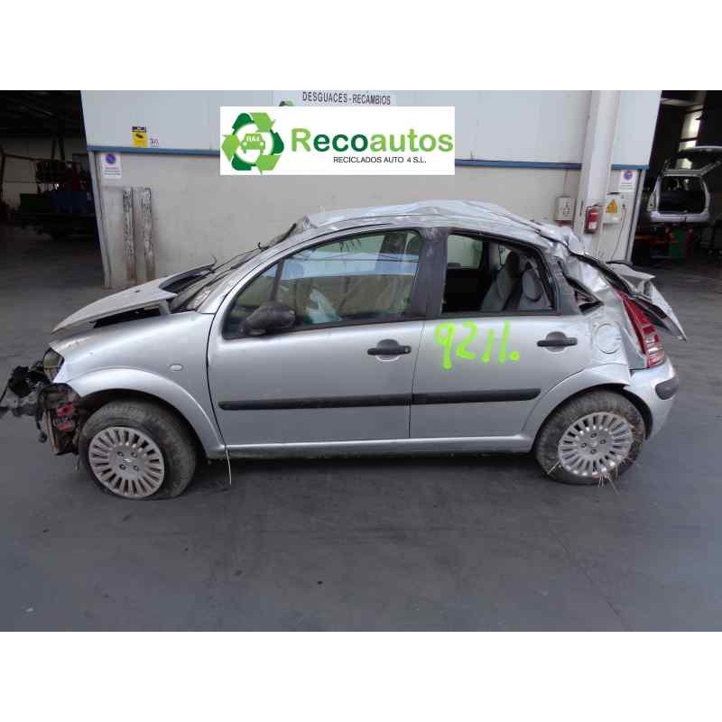 citroen c3 del año 2003