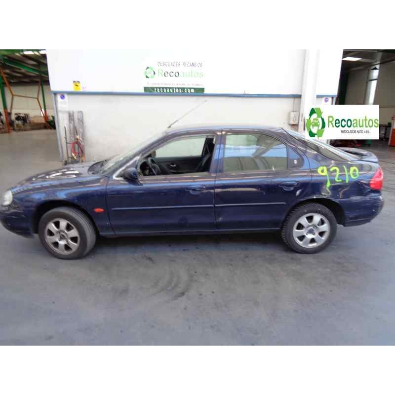 ford mondeo berlina (gd) del año 1999