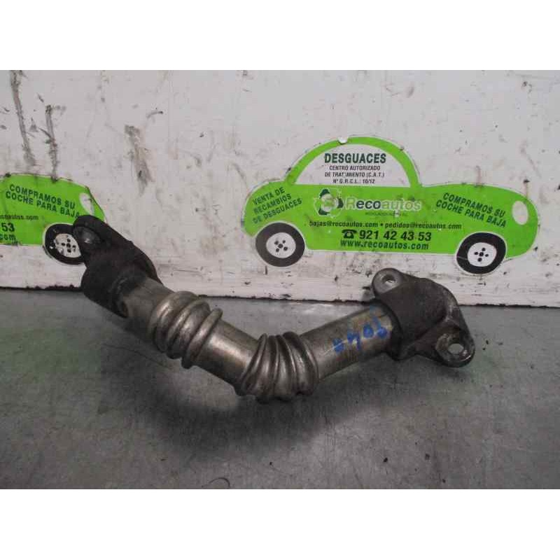 Recambio de valvula egr para chevrolet lacetti 2.0 diesel cat referencia OEM IAM   