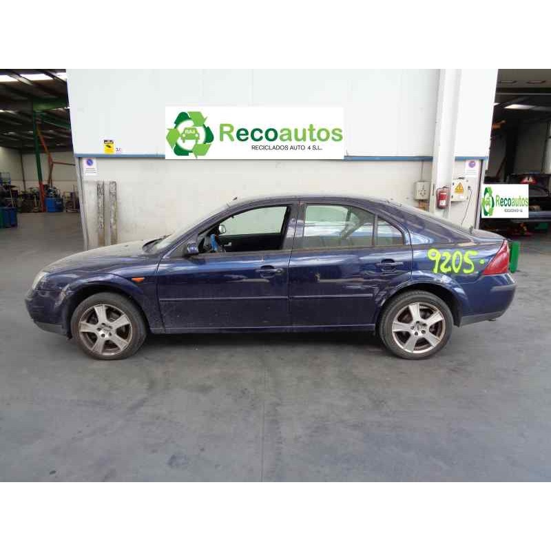 ford mondeo berlina (ge) del año 2002