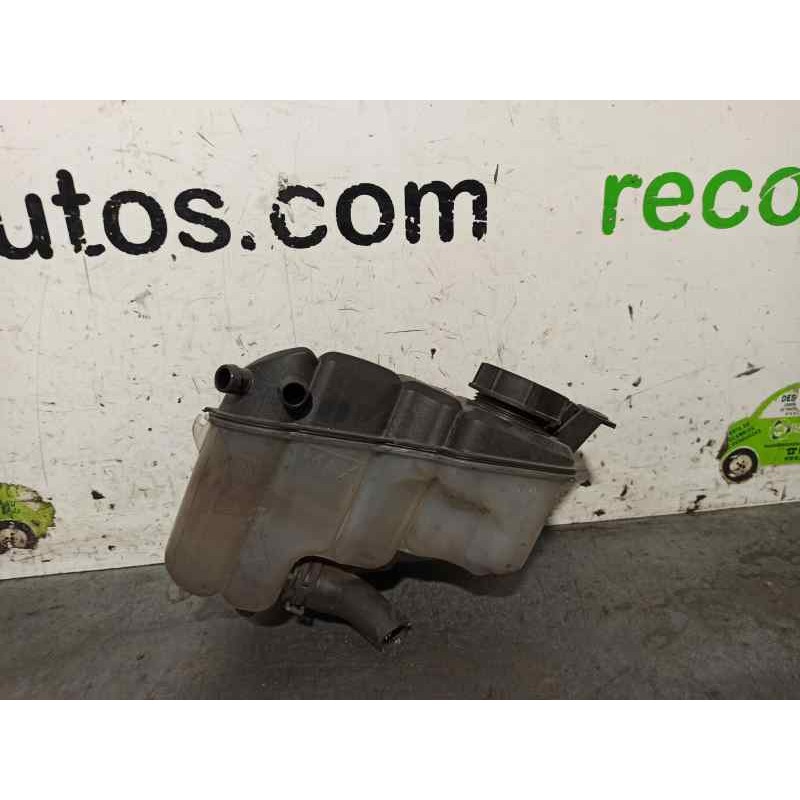 Recambio de deposito expansion para ford mondeo ber. (ca2) 2.2 tdci cat referencia OEM IAM 6G918K218FA  