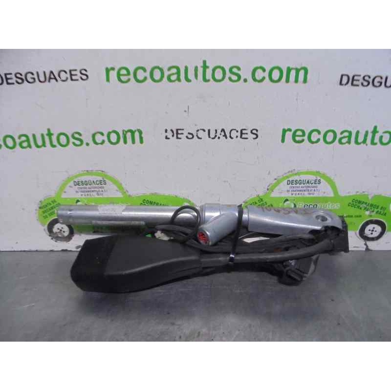 Recambio de pretensor airbag izquierdo para renault scenic ii 1.5 dci diesel referencia OEM IAM  550588300A 