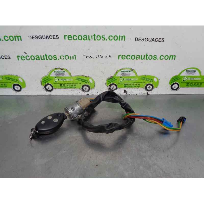 Recambio de conmutador de arranque para citroen c5 berlina 2.0 hdi referencia OEM IAM 9632897680  