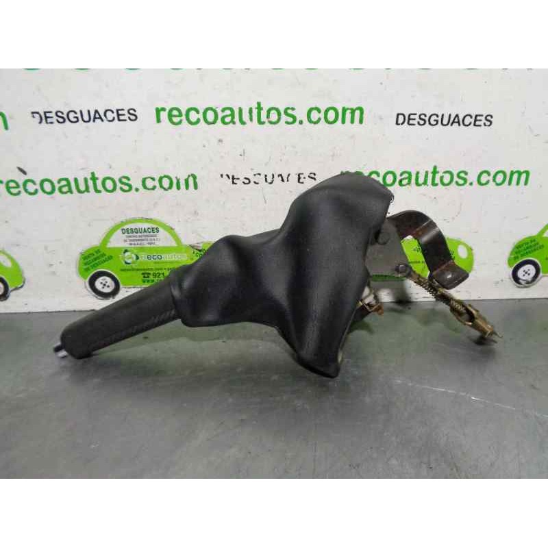 Recambio de palanca freno de mano para mg rover streetwise 1.4 16v cat referencia OEM IAM   