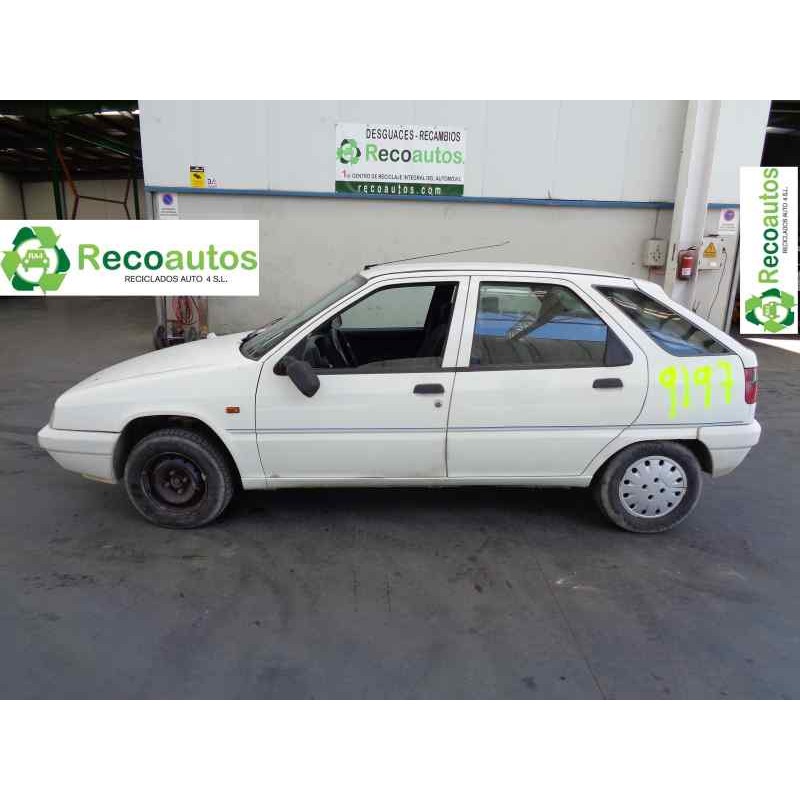 citroen zx del año 1991