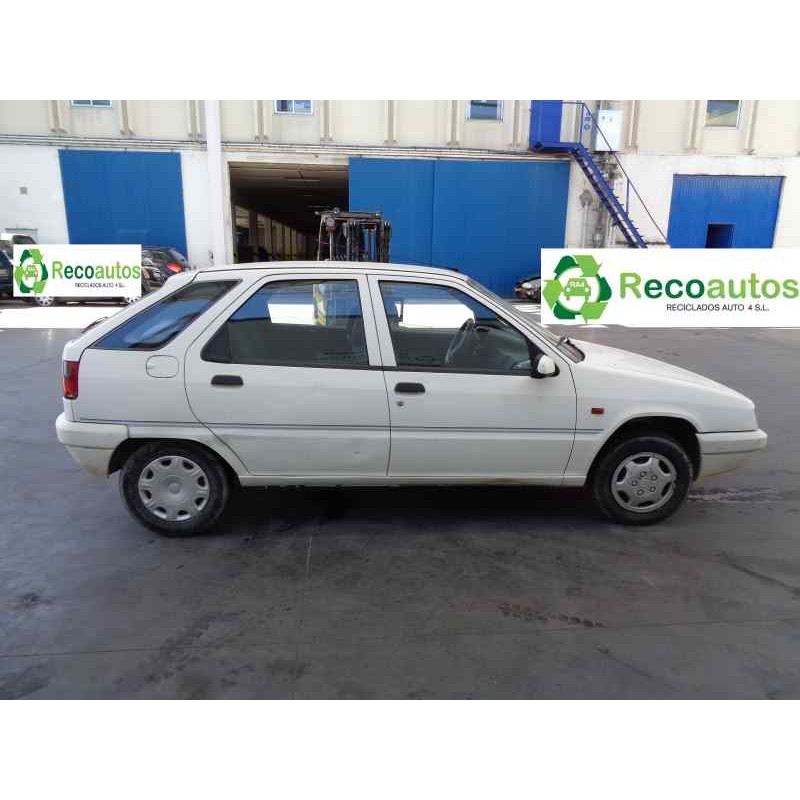 citroen zx del año 1991