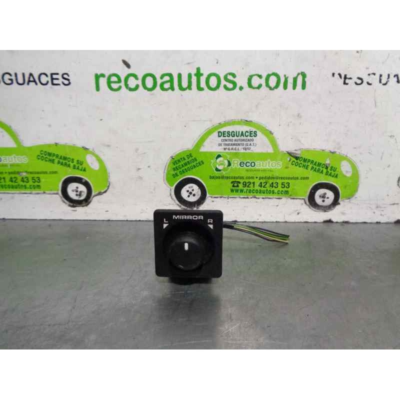 Recambio de mando retrovisor para mg rover streetwise 1.4 16v cat referencia OEM IAM   