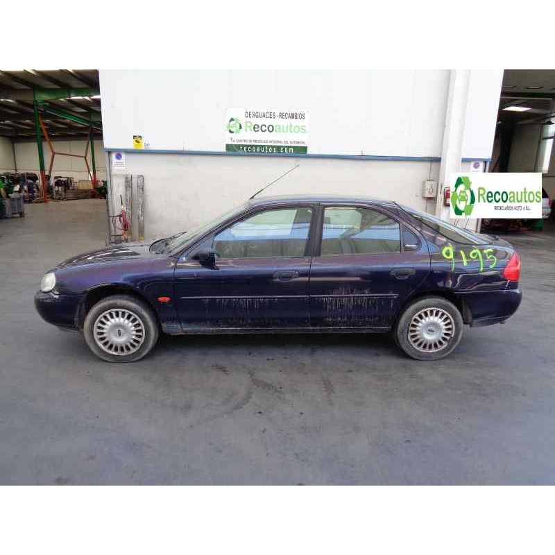 ford mondeo berlina (gd) del año 2000