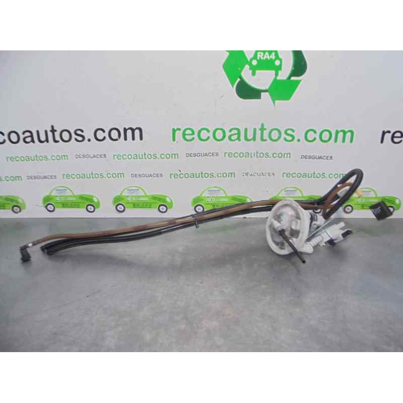 Recambio de aforador para bmw serie 3 cabrio (e93) 3.0 referencia OEM IAM 07260802  