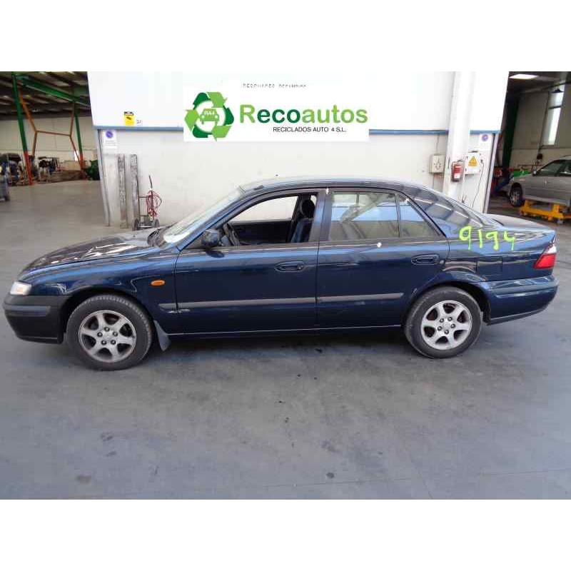 mazda 626 berlina (gf) del año 1998