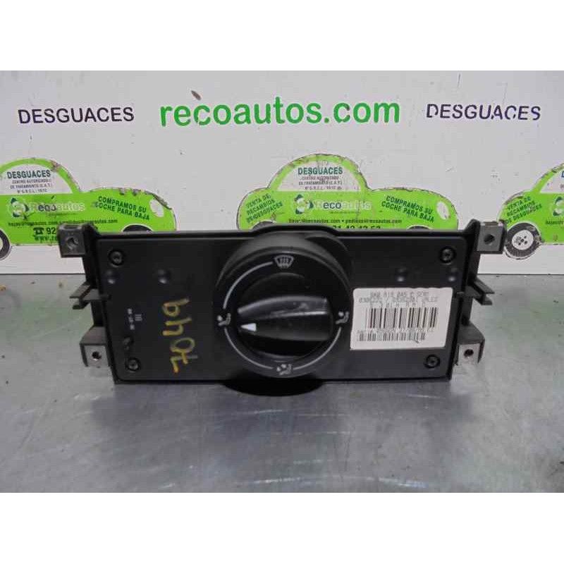 Recambio de mando calefaccion / aire acondicionado para seat ibiza (6k1) 1.6 referencia OEM IAM 6K0819045C  