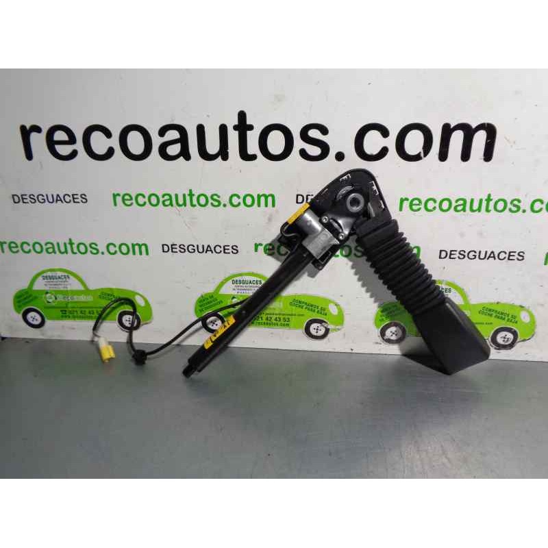 Recambio de pretensor airbag izquierdo para mg rover streetwise 1.4 16v cat referencia OEM IAM EVB001040  