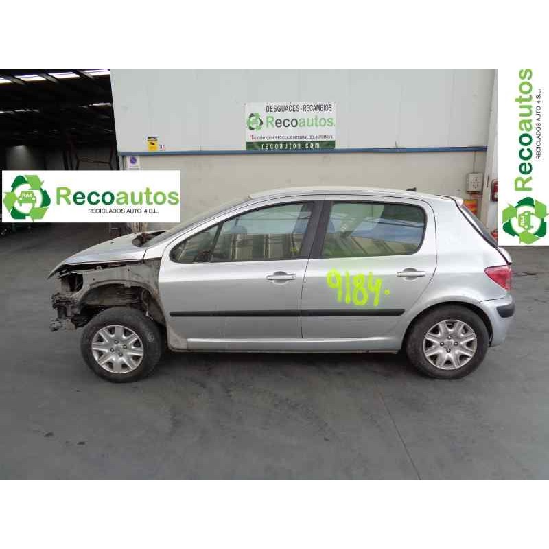 peugeot 307 (s1) del año 2003